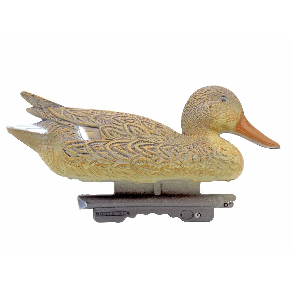 Colvert femelle- Canard flottant de décoration Ubbink