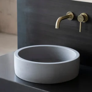 Urban Basin  Gris clair