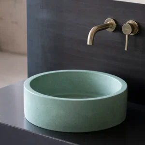 Urban Basin Mint Green