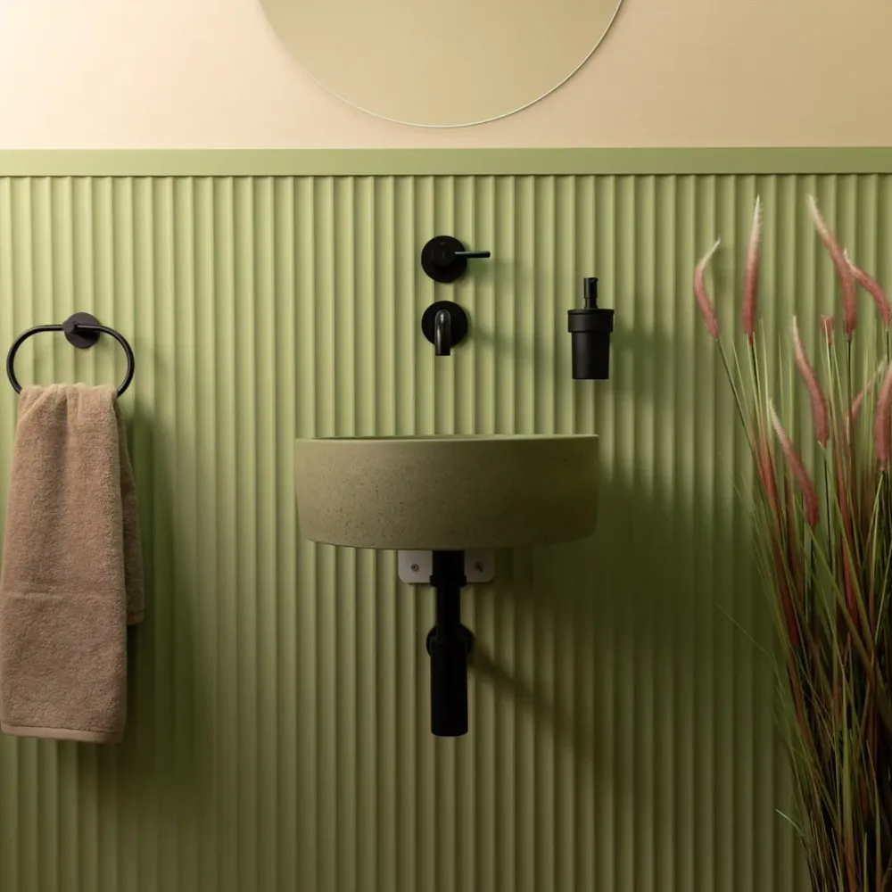 Urban Basin Vert Olive