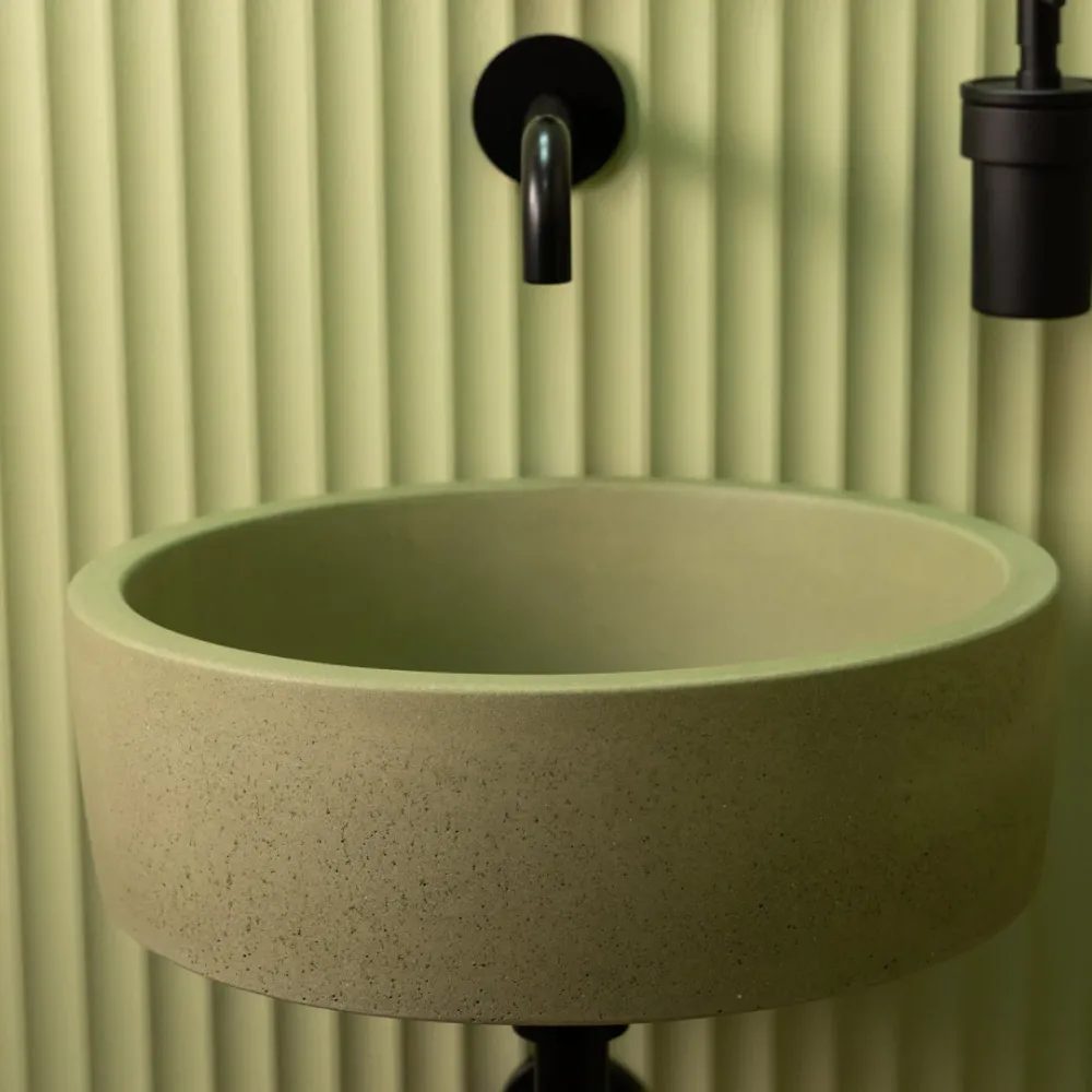 Urban Basin Vert Olive