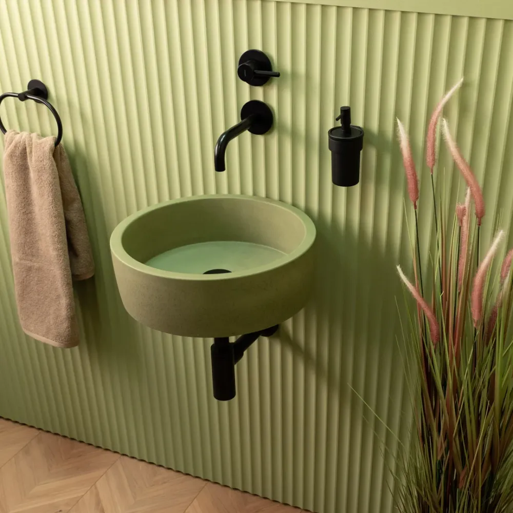 Urban Basin Vert Olive
