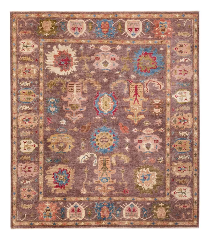 Usak Tapis 288x253cm - Tapis oriental
