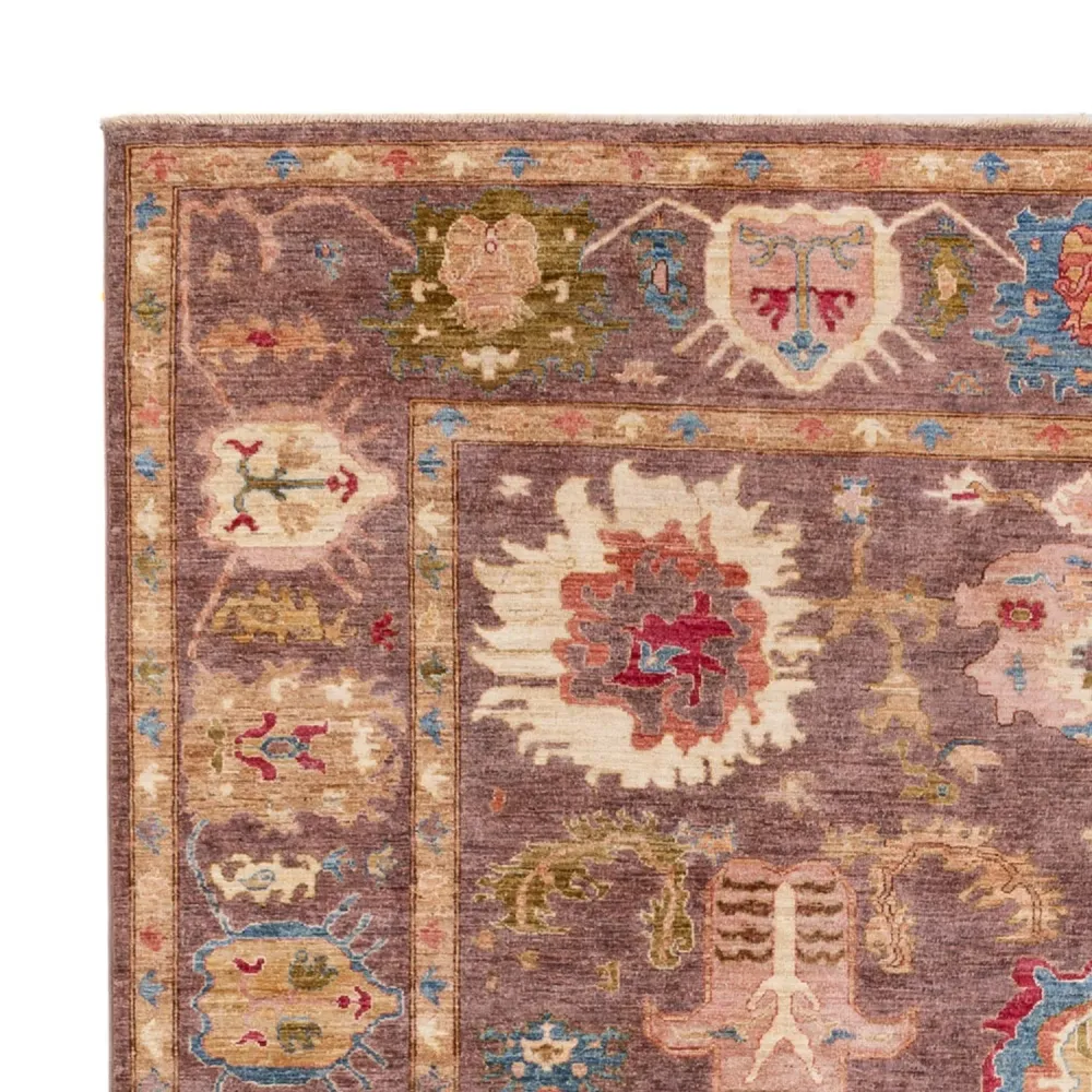 Usak Tapis 288x253cm - Tapis oriental