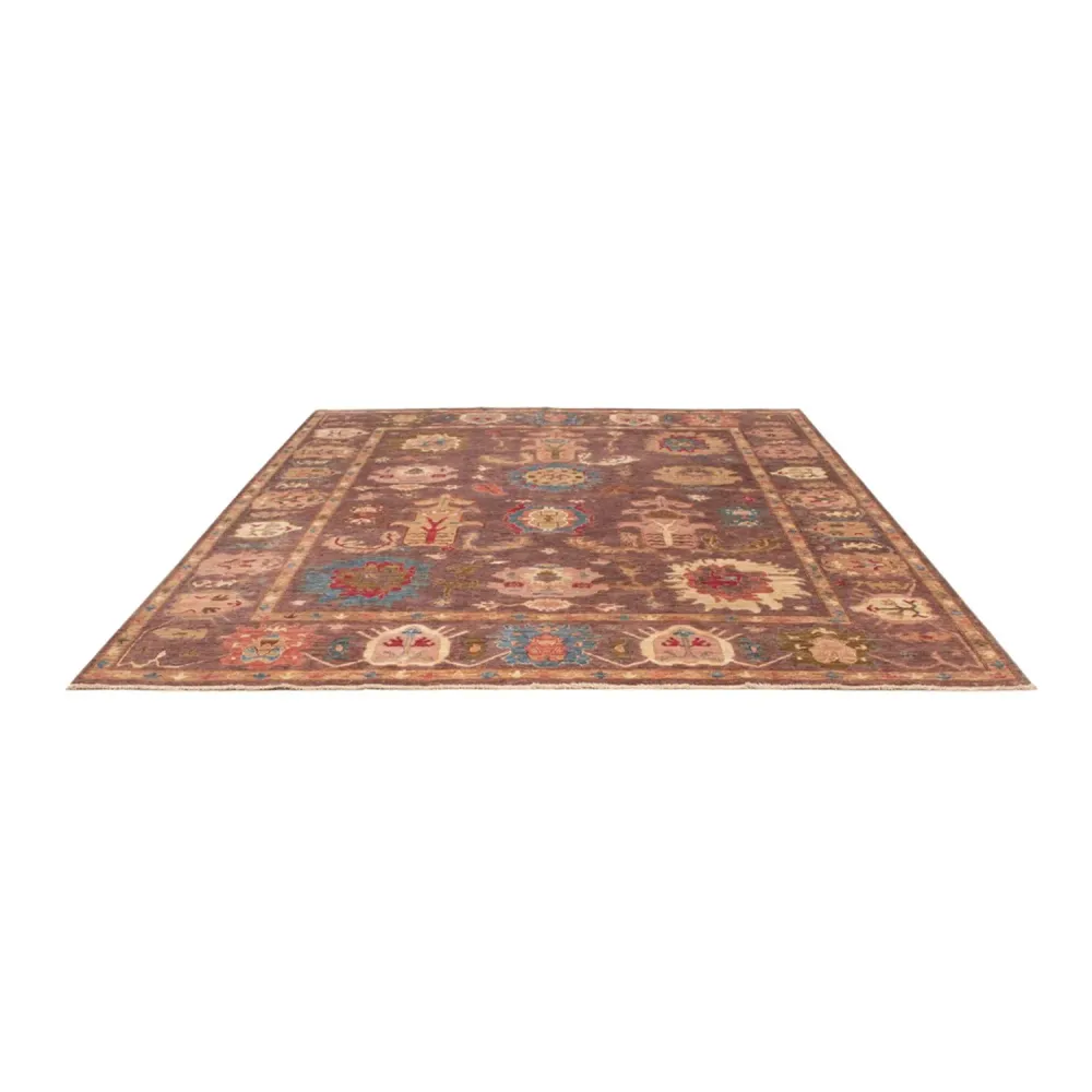 Usak Tapis 288x253cm - Tapis oriental