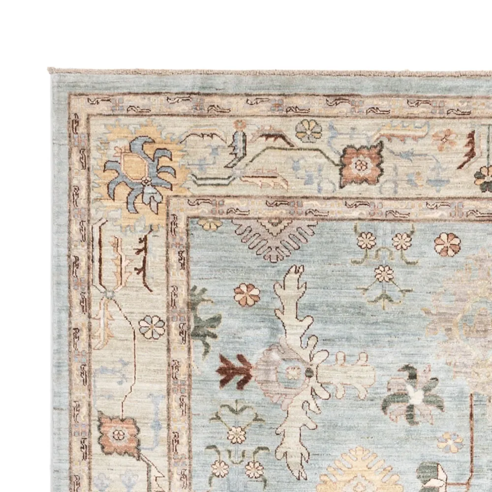 Usak Tapis 296x200cm - Tapis oriental