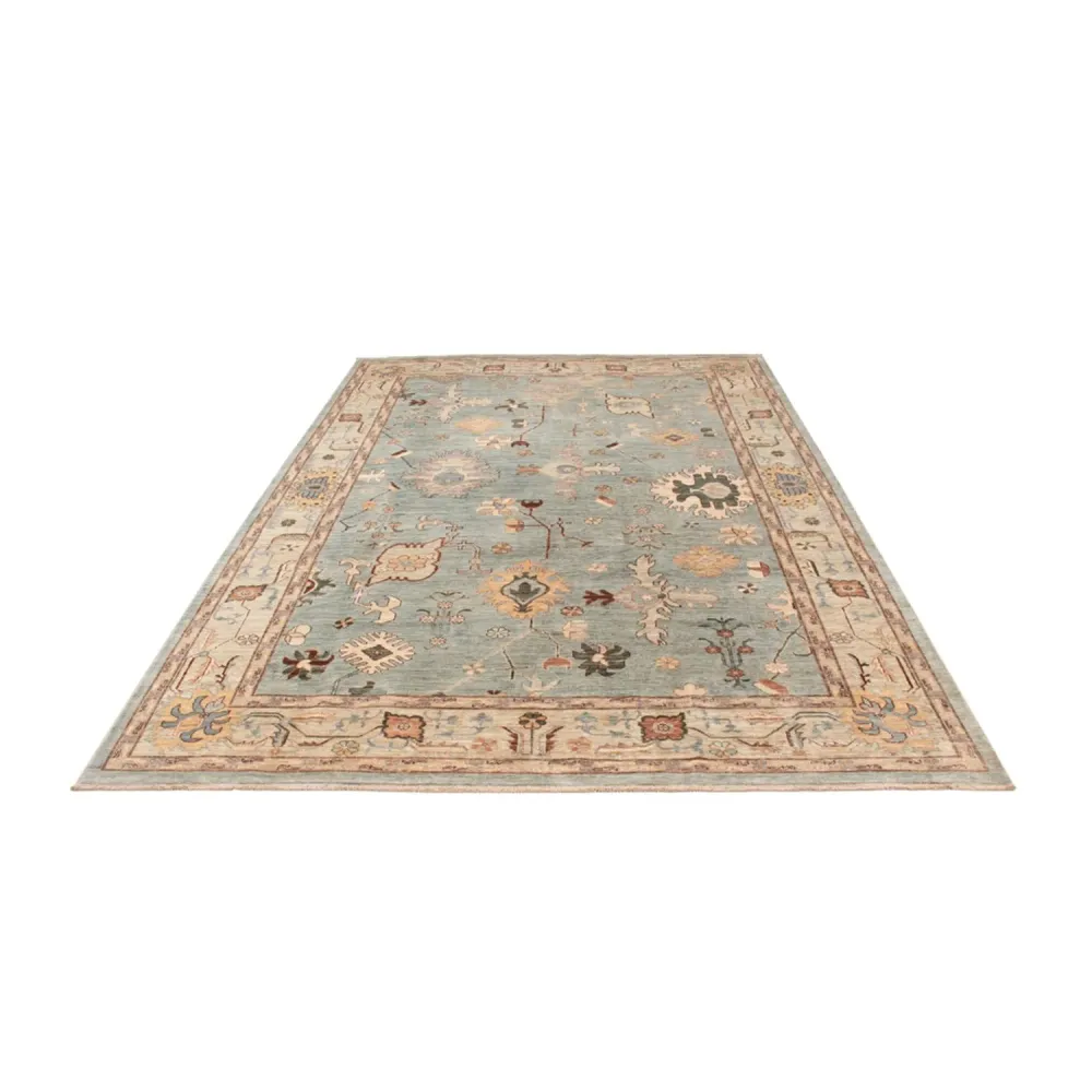 Usak Tapis 296x200cm - Tapis oriental