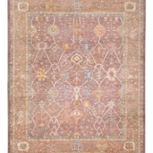 Usak Tapis 297x248cm - Tapis oriental