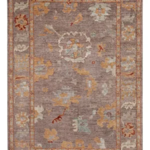 Usak Tapis 300x202cm - Tapis oriental