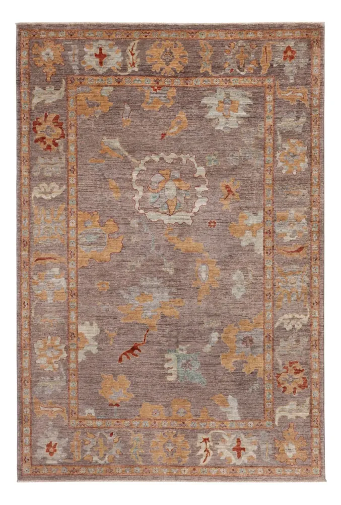 Usak Tapis 300x202cm - Tapis oriental