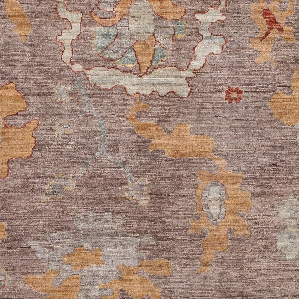 Usak Tapis 300x202cm - Tapis oriental