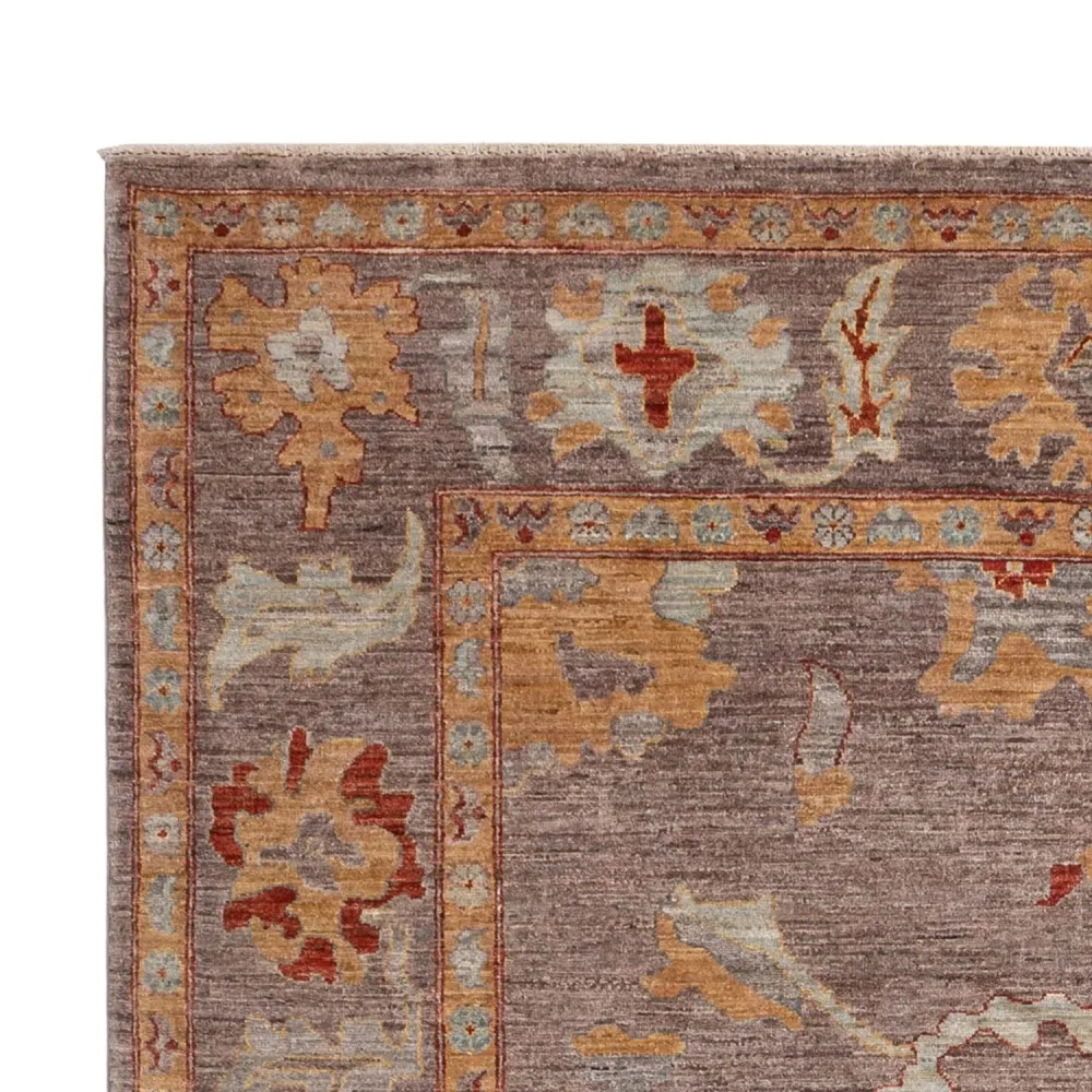Usak Tapis 300x202cm - Tapis oriental