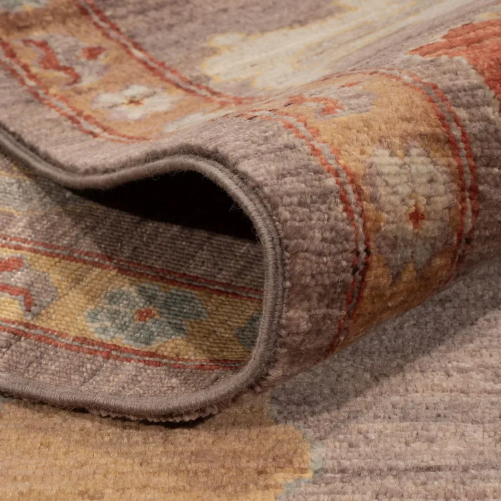 Usak Tapis 300x202cm - Tapis oriental