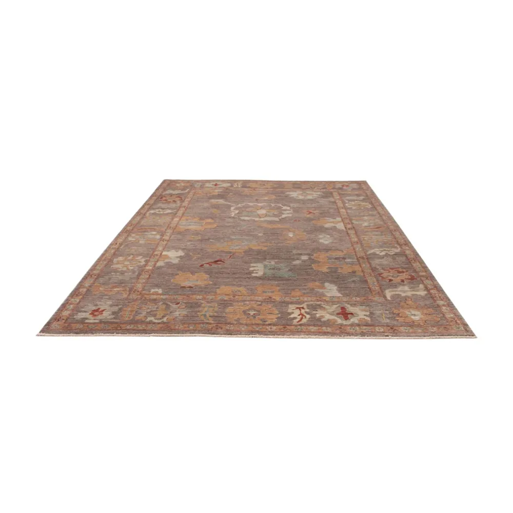 Usak Tapis 300x202cm - Tapis oriental