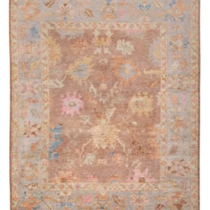Usak Tapis 300x246cm - Tapis oriental