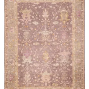 Usak Tapis 335x245cm - Tapis oriental
