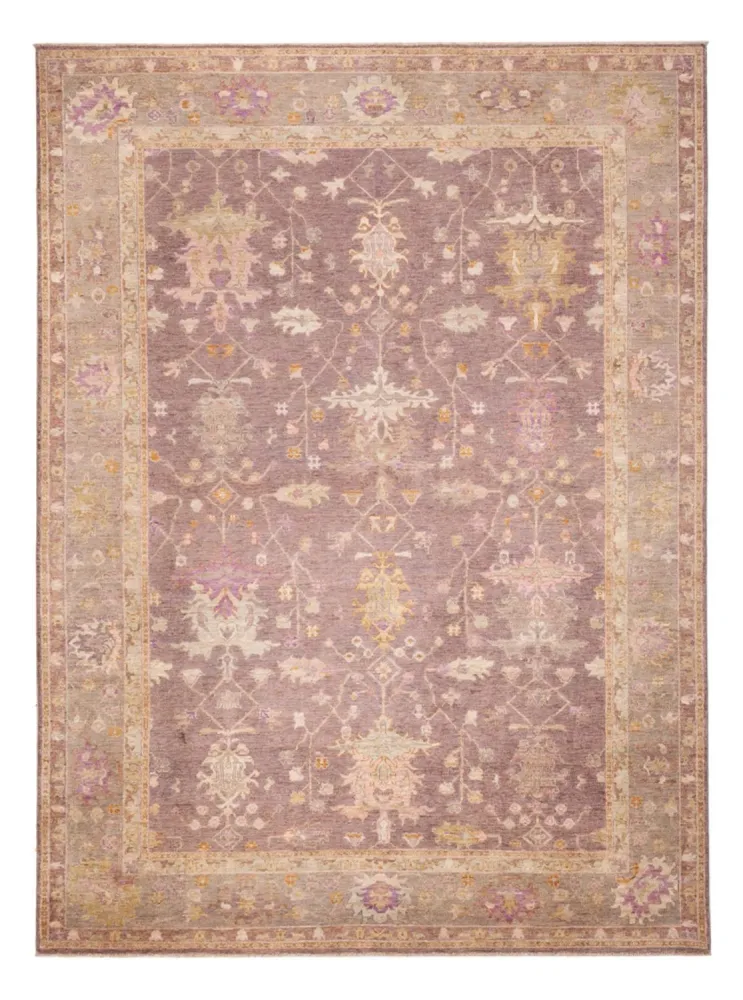 Usak Tapis 335x245cm - Tapis oriental
