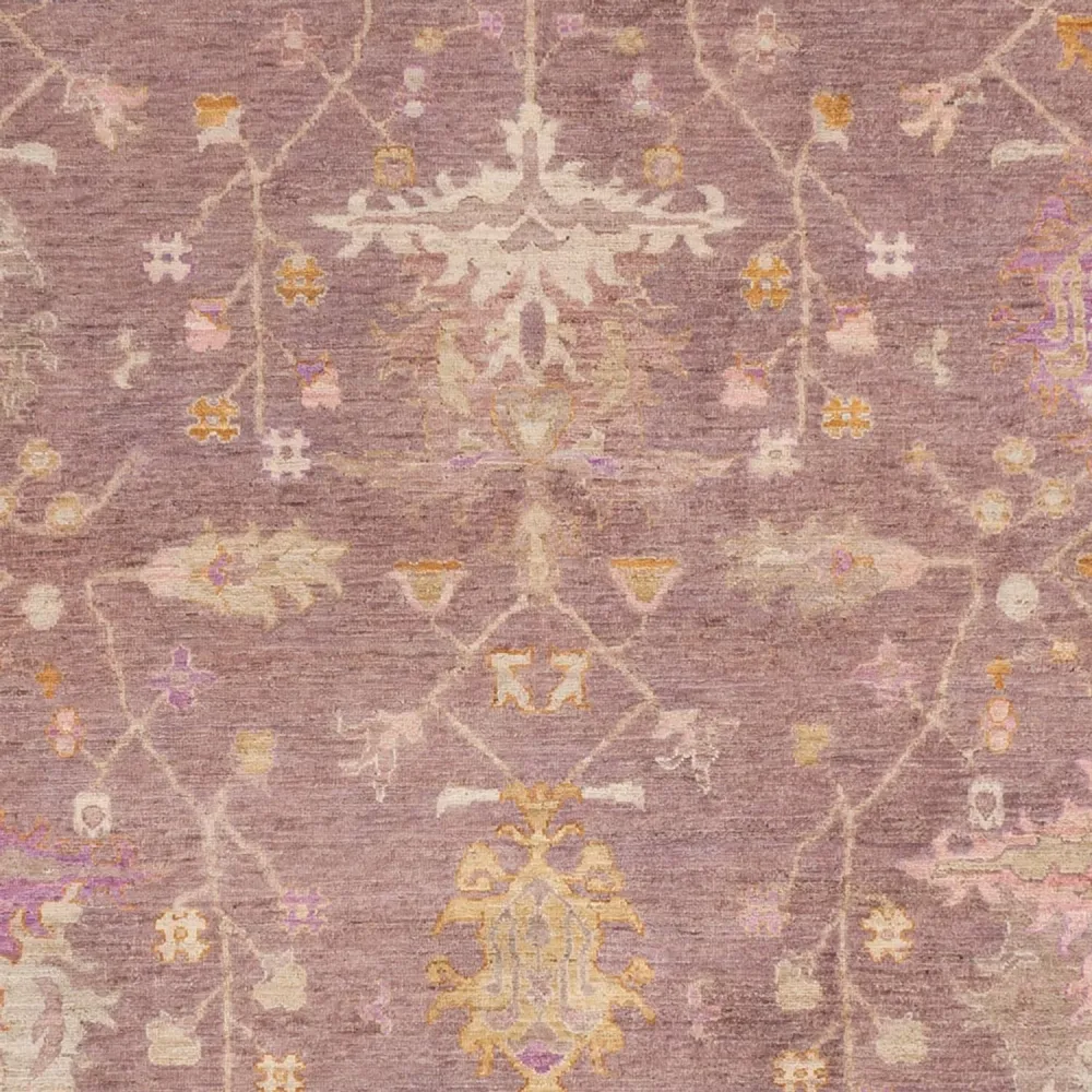 Usak Tapis 335x245cm - Tapis oriental