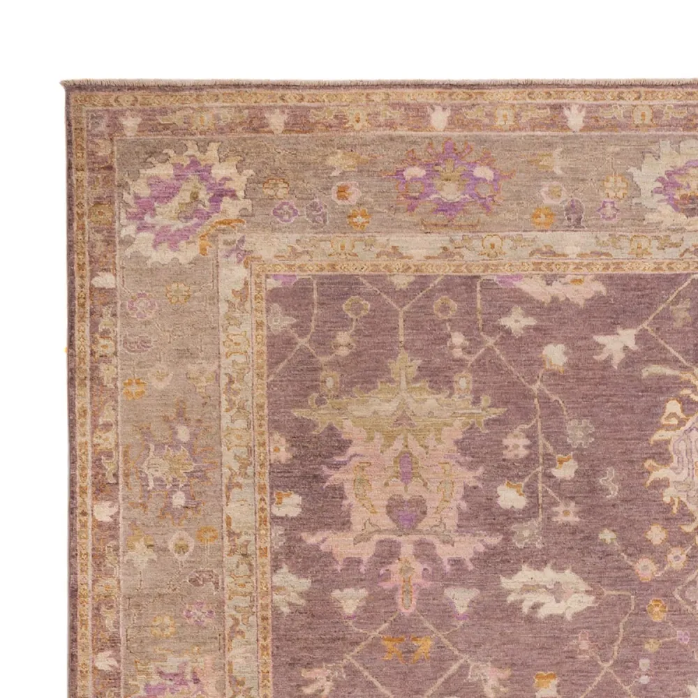 Usak Tapis 335x245cm - Tapis oriental