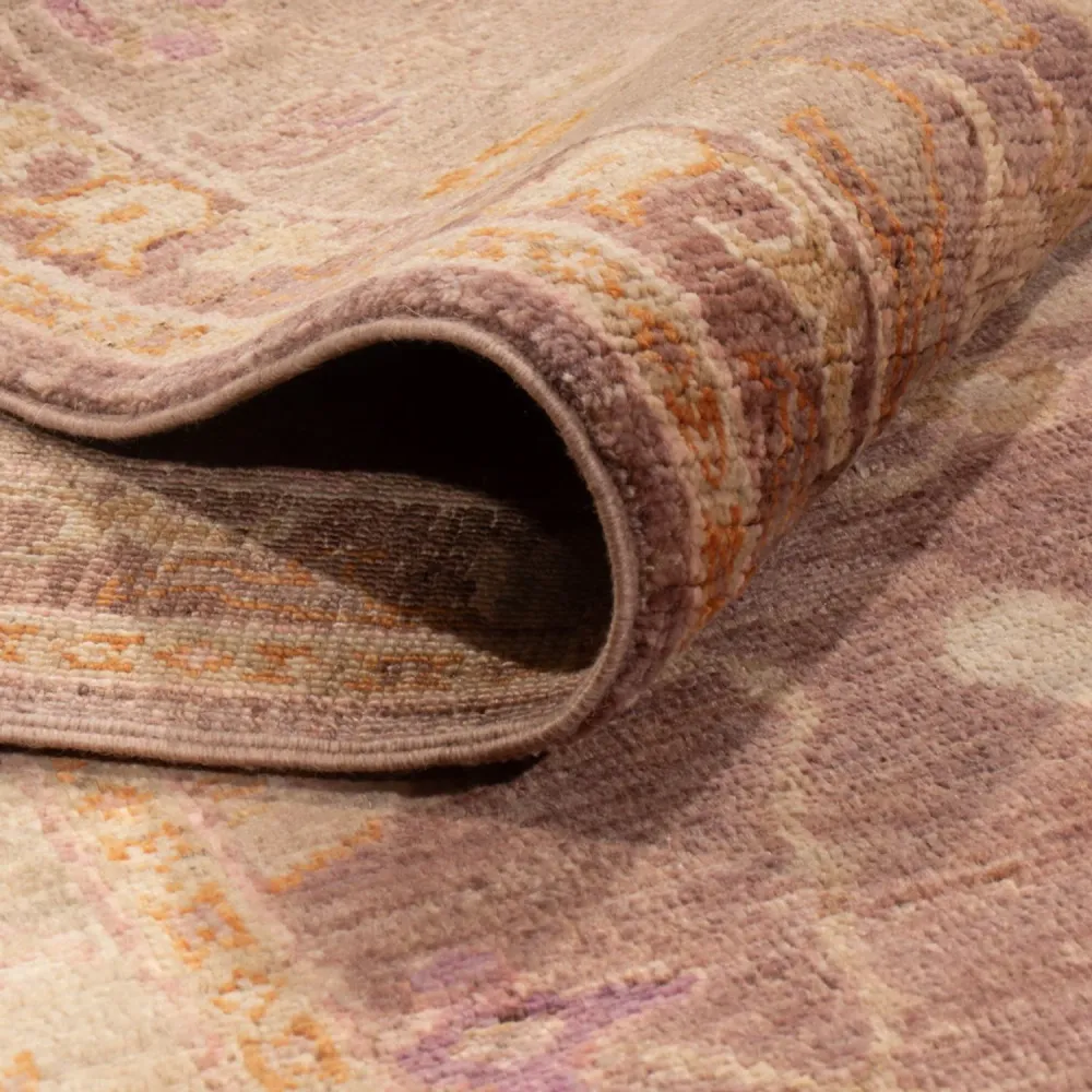 Usak Tapis 335x245cm - Tapis oriental