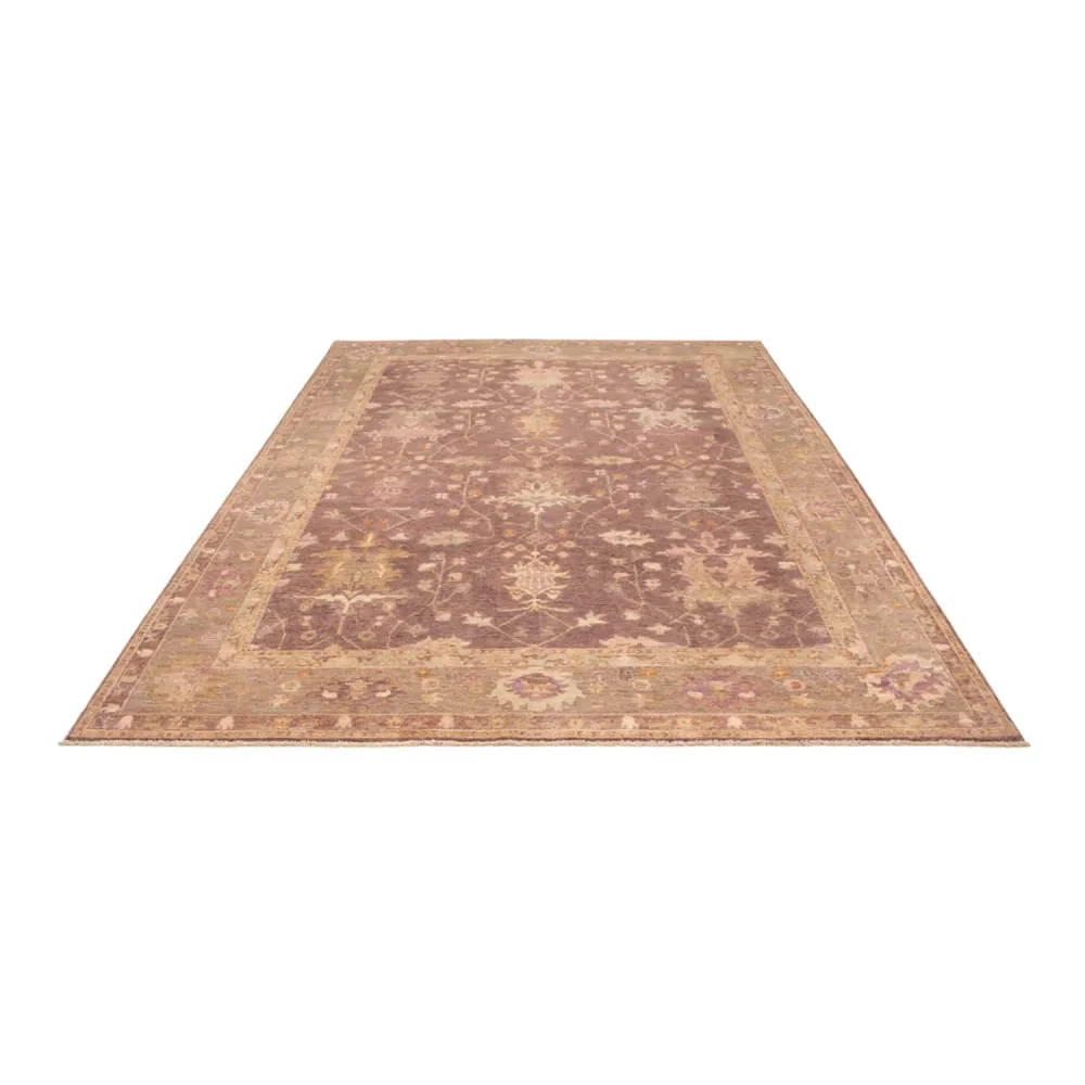 Usak Tapis 335x245cm - Tapis oriental