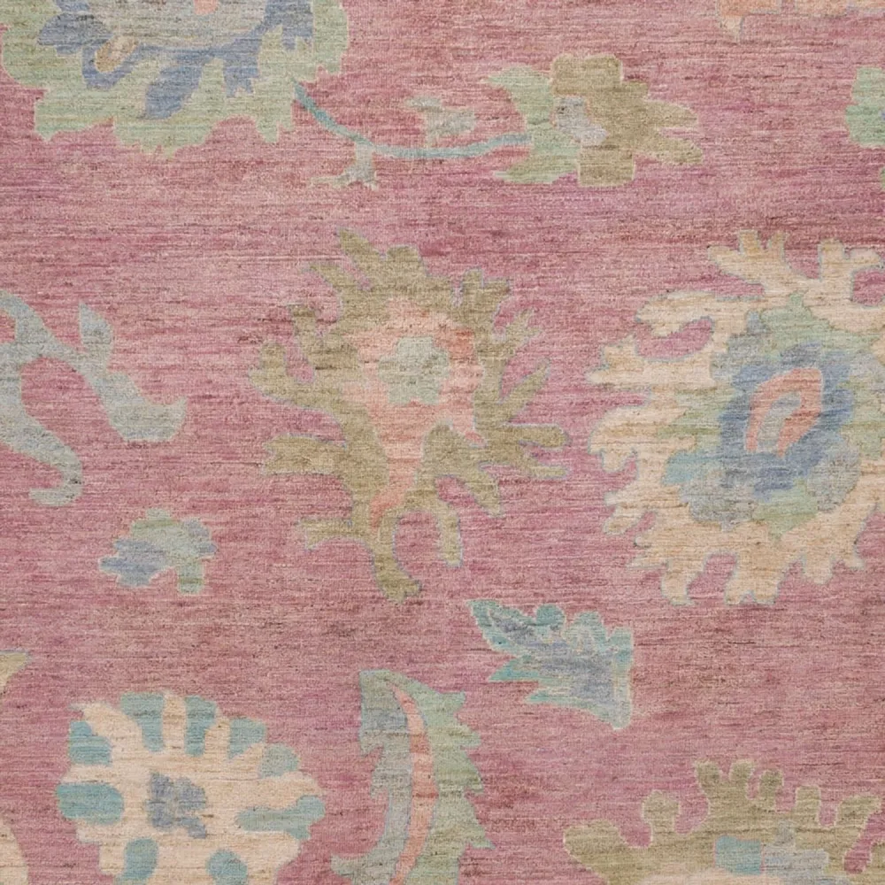 Usak Tapis 340x248cm - Tapis oriental