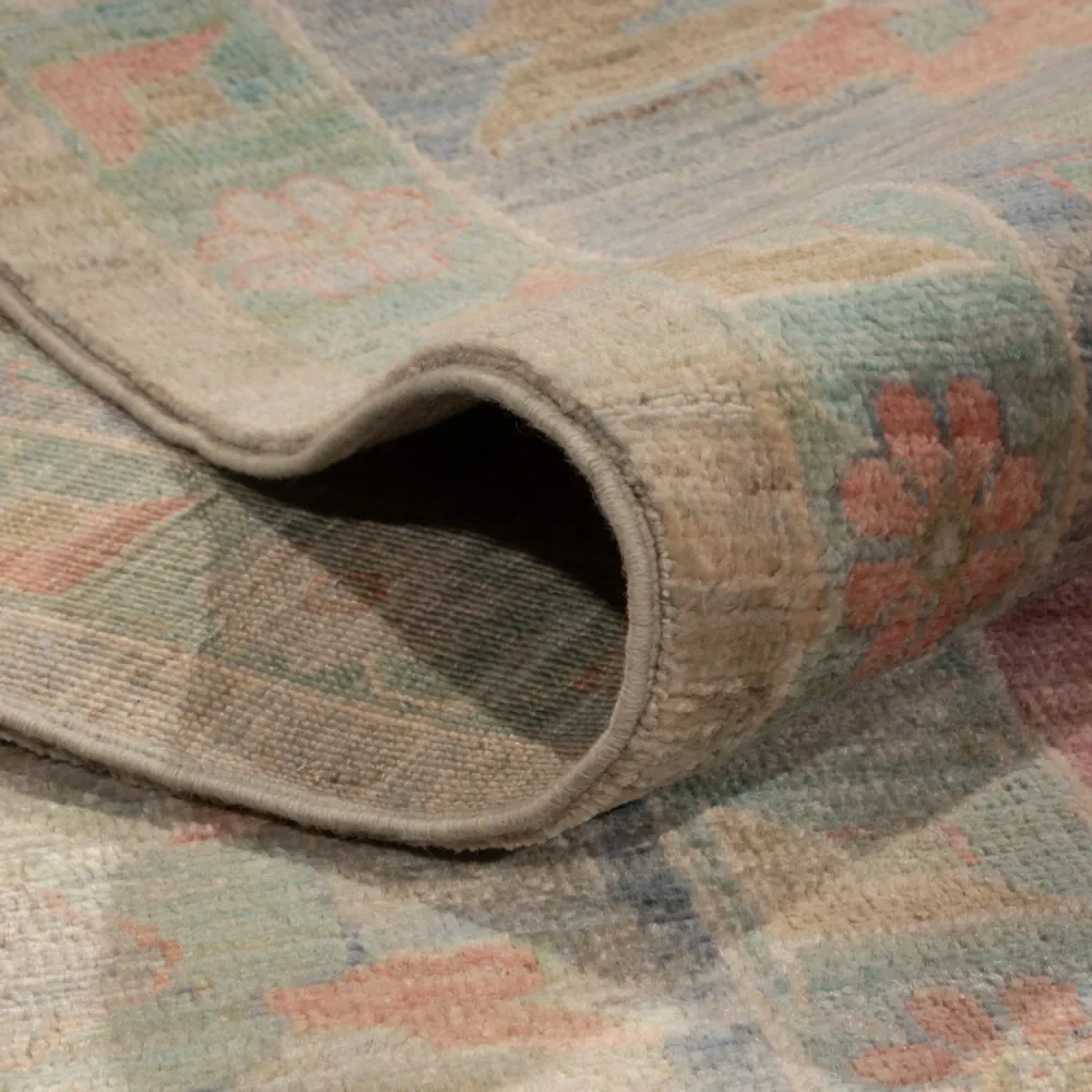 Usak Tapis 340x248cm - Tapis oriental