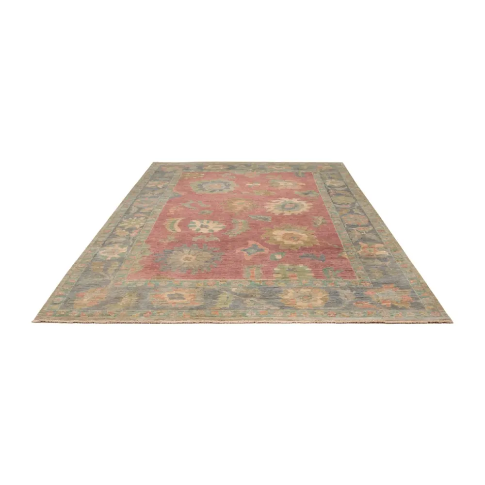 Usak Tapis 340x248cm - Tapis oriental