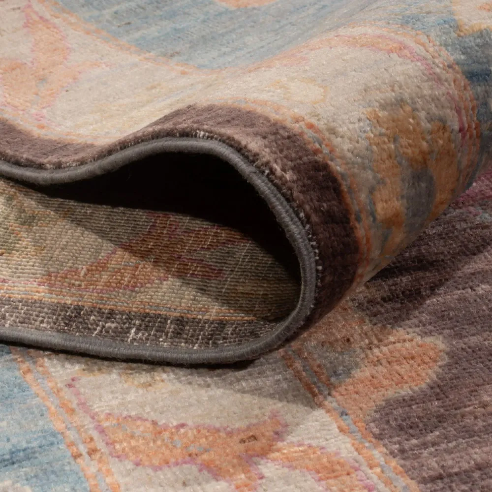 Usak Tapis 343x246cm - Tapis oriental