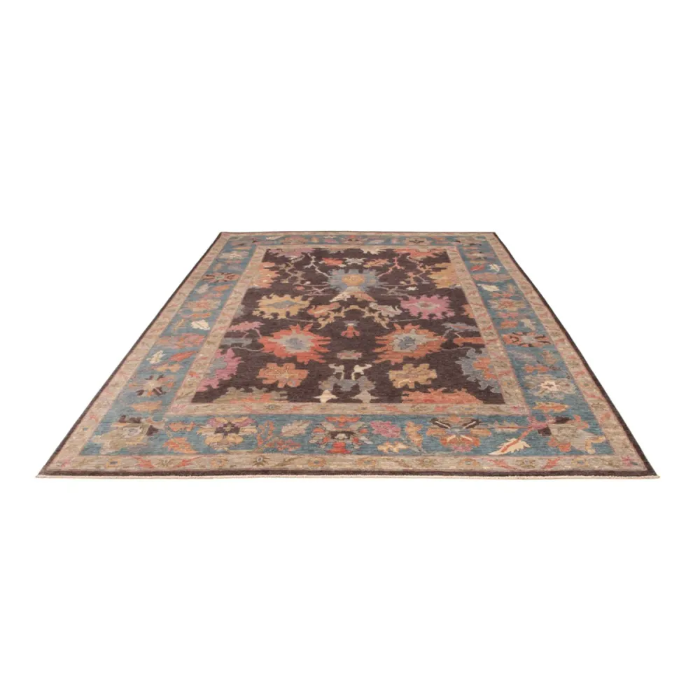 Usak Tapis 343x246cm - Tapis oriental