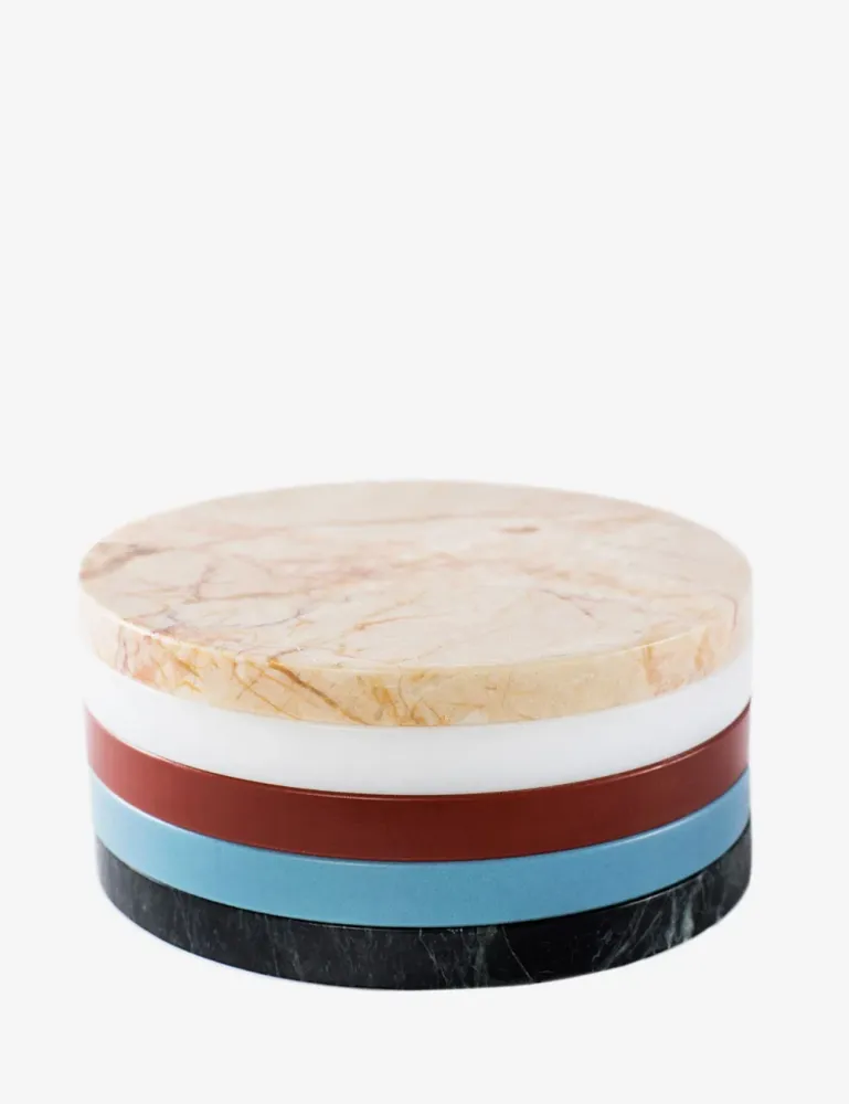 cinq cercles VALERIE OBJECTS