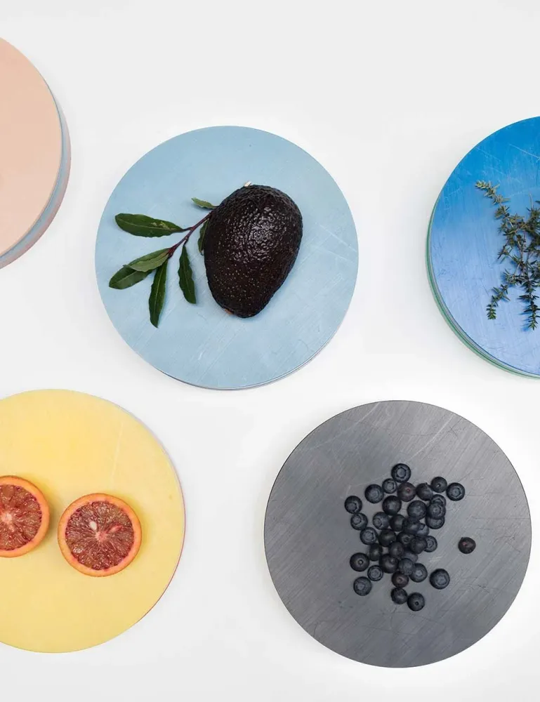 cinq cercles VALERIE OBJECTS