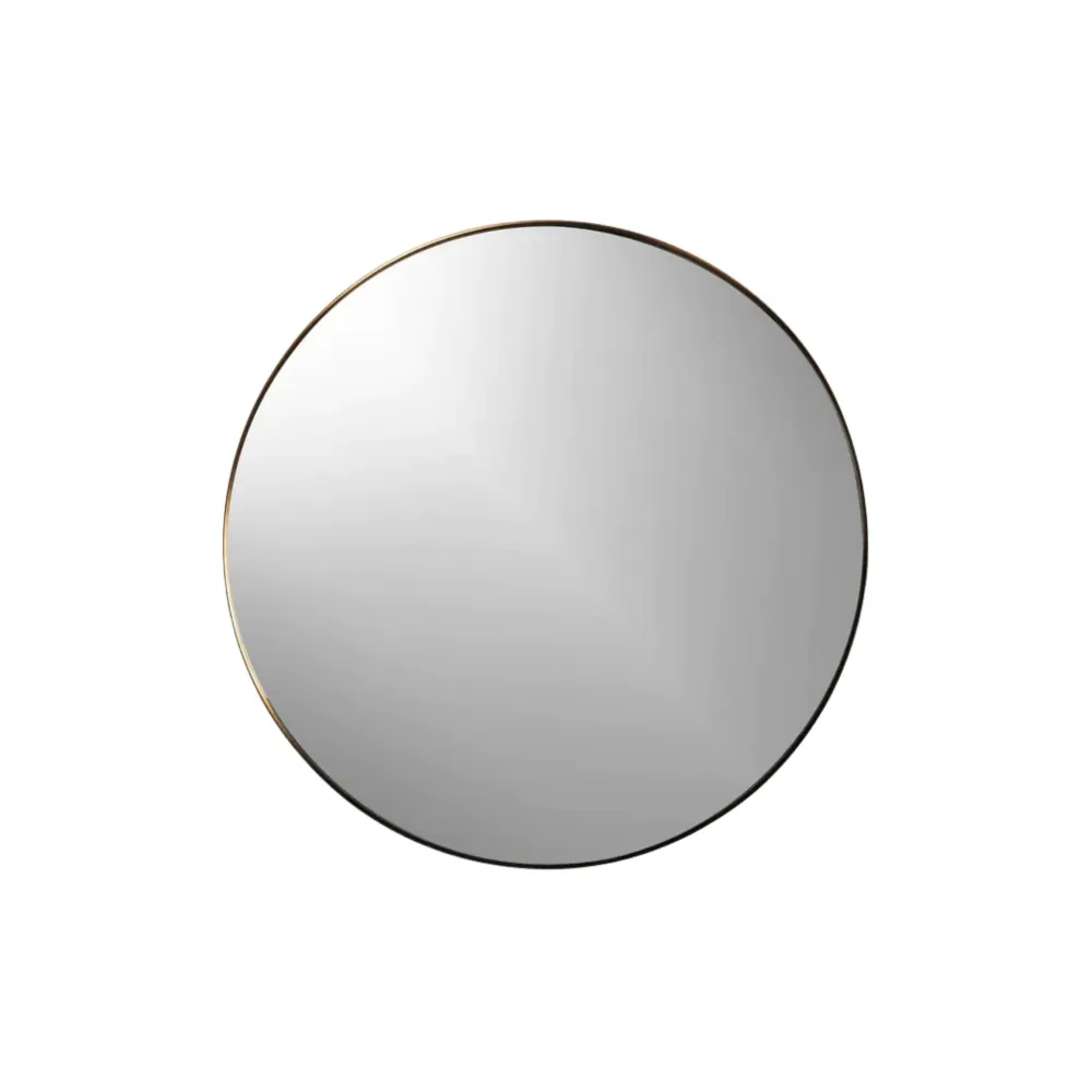 Miroir rond Collection Infinity Vanilla Studio