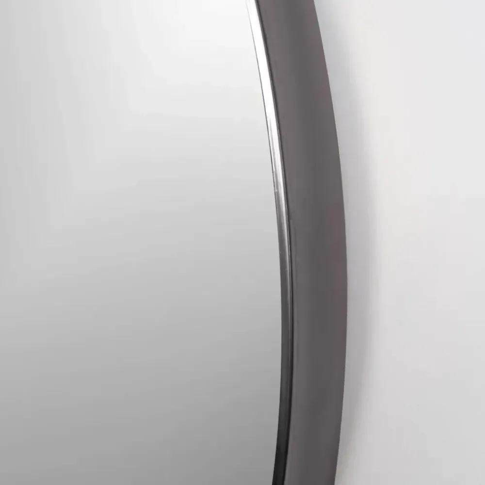 Miroir rond Collection Infinity Vanilla Studio