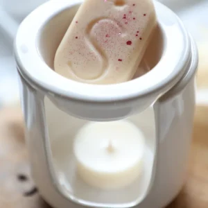 Vanille gourmande | Fondant parfumé