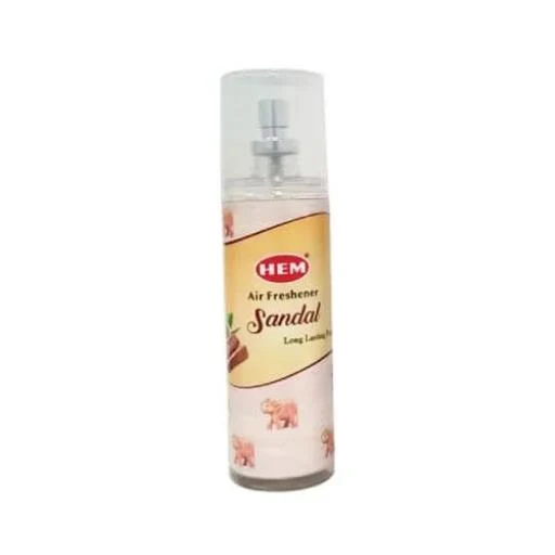 Vaporisateur HEM 200 ml bois de santal