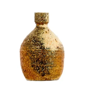 Vase n° 34673, cuisson au bois/céramique