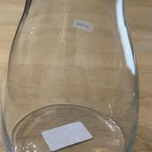 VASE ALEXSIA HAUTEUR 20 CM