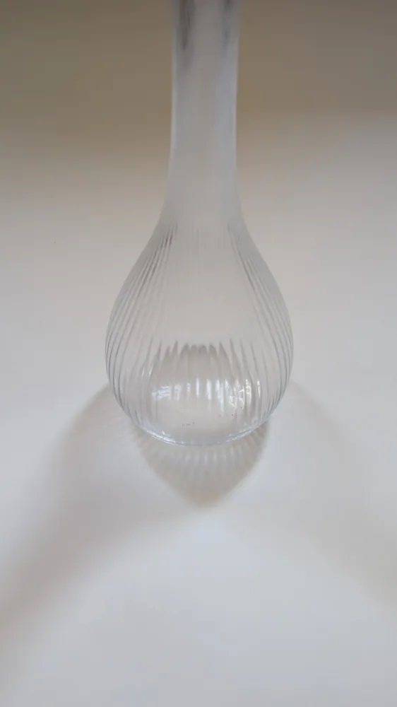 VASE DAUM, 1970