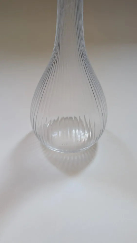 VASE DAUM, 1970