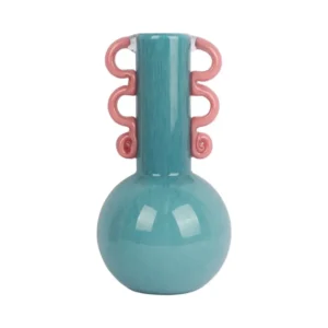 Vase Fiesta