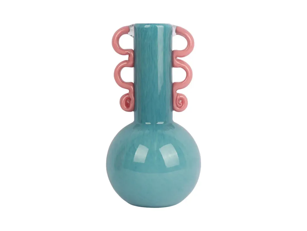 Vase Fiesta