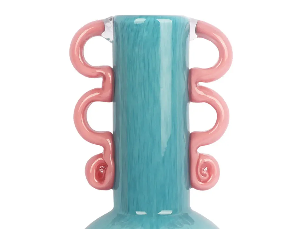 Vase Fiesta