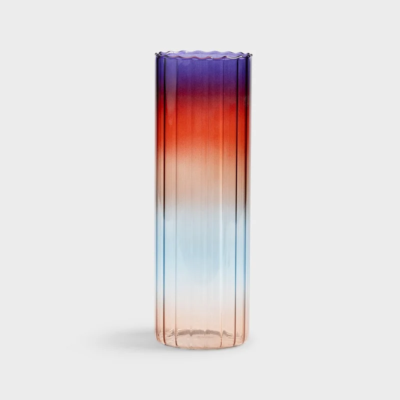 Vase Gradient Evening Small - Klevering