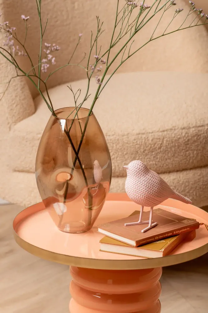 Vase Luster