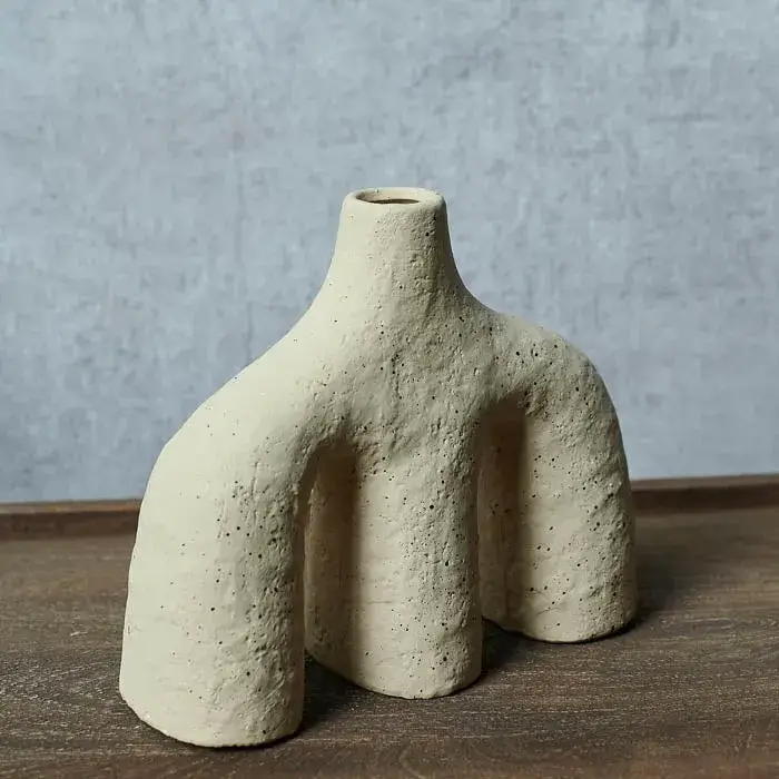 Vase Muse