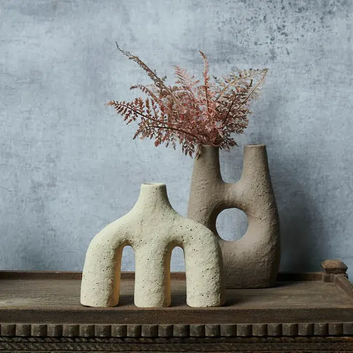 Vase Muse