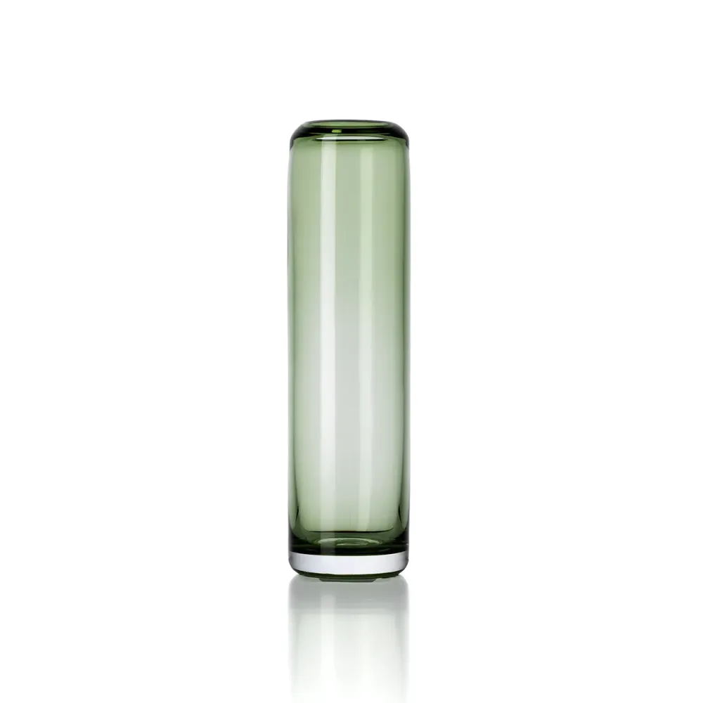 Le Vase Vert Haut - Vert