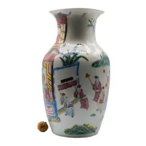 Vase vintage #90337, Chine