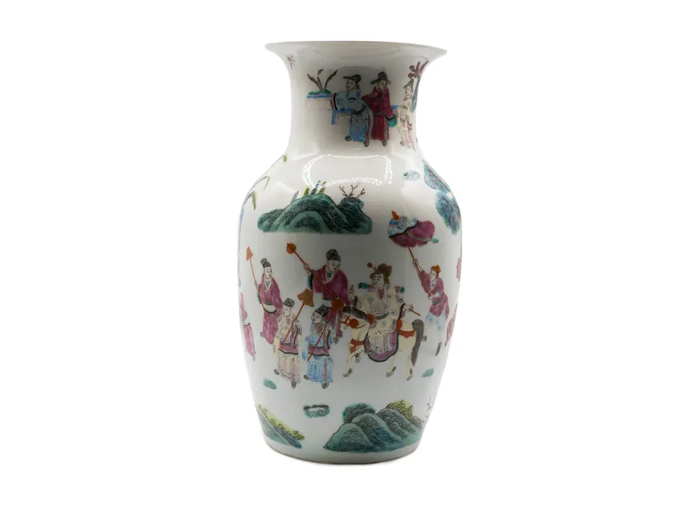 Vase vintage #90337, Chine
